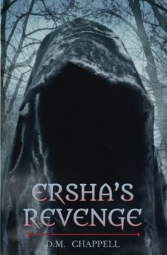 portada Ersha's Revenge: Volume 2 (Medallion Series)