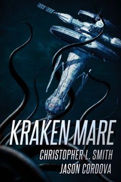 portada Kraken Mare