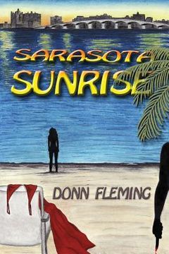 portada Sarasota Sunrise (en Inglés)