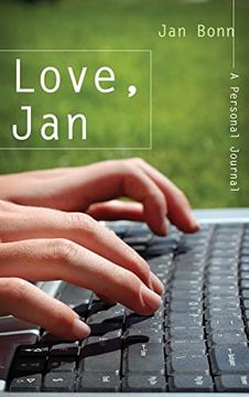 portada Love, Jan: A Personal Journal (in English)