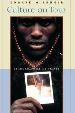 portada Culture on Tour: Ethnographies of Travel (in English)