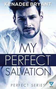 portada My Perfect Salvation: Volume 2 (Perfect Series)