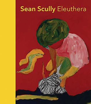 portada Sean Scully: Eleuthera (in English)