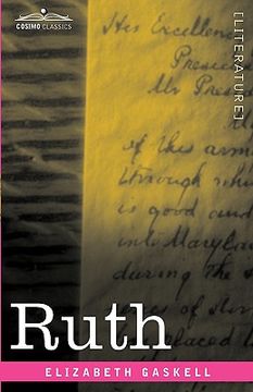 portada Ruth (in English)