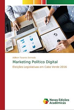portada Marketing Político Digital