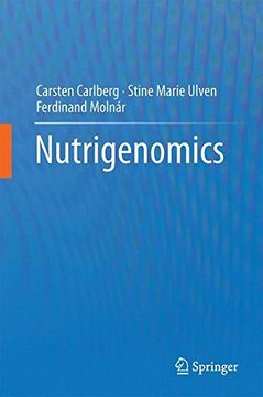 portada Nutrigenomics