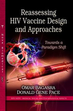 portada Reassessing jiv Vaccine Design and Approaches. Towards a Paradigm Shift