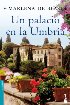 portada Un Palacio En La Umbría (Bestseller Internacional) (in Spanish)