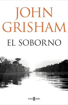 portada El soborno (in Spanish)