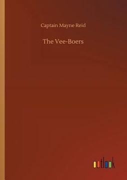 portada The Vee-Boers (in English)