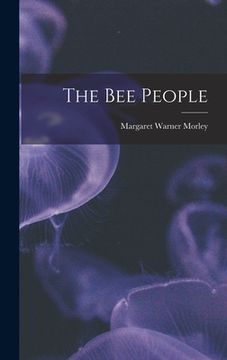 portada The bee People (en Inglés)