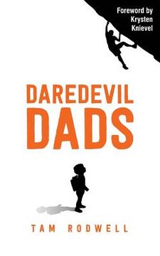 portada Daredevil Dads (in English)