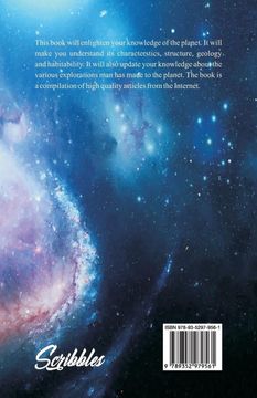 portada Everyones Guide to Planet Neptune (in English)