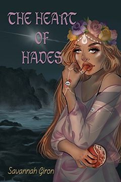 portada The Heart of Hades (en Inglés)