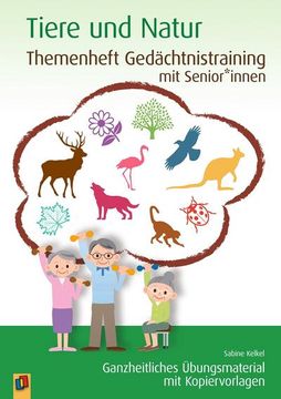 portada Tiere und Natur (in German)