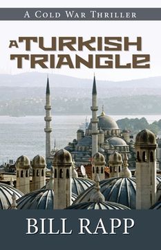portada A Turkish Triangle (en Inglés)