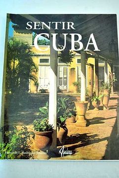 portada Sentir Cuba