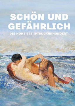 portada Schön und Gefährlich (in German)