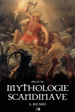 portada Précis de Mythologie Scandinave (en Francés)