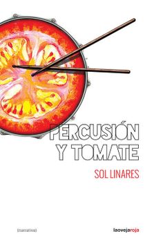 portada Percusion y Tomate (in Spanish)