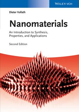 portada nanomaterials (en Inglés)