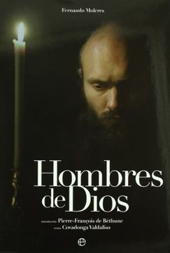 portada Hombres de Dios (in Spanish)