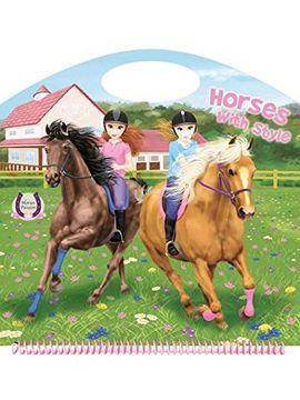 portada Horses Passion With Style