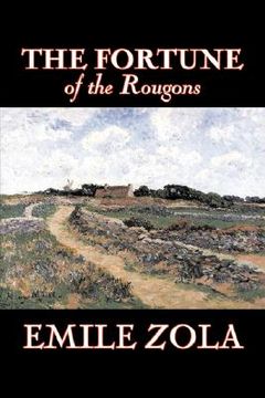portada the fortune of the rougons (en Inglés)