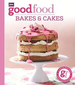 portada Good Food: Bakes & Cakes