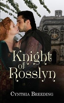 portada Knight of Rosslyn (en Inglés)