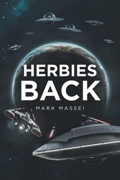 portada Herbies Back (en Inglés)