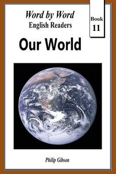 portada Our World: The Story of Life on Earth (en Inglés)