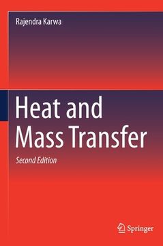 portada Heat and Mass Transfer