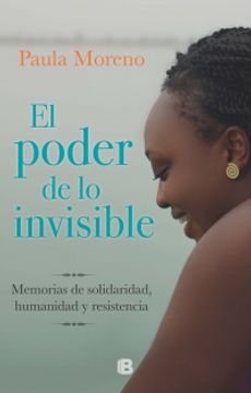 portada El poder de lo Invisible (in Spanish)