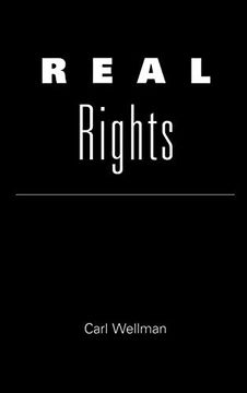 portada Real Rights (en Inglés)