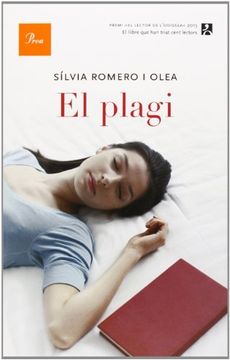 portada El Plagi (a tot Vent-Rúst) (en Catalá)