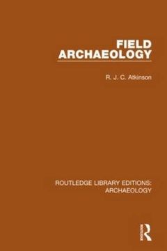portada Field Archaeology