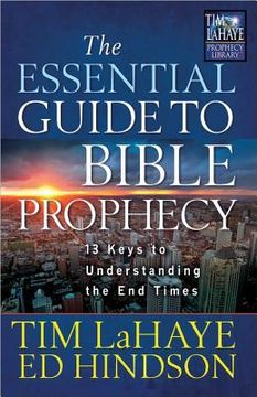 portada the essential guide to bible prophecy
