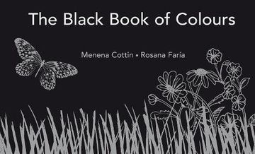 portada The Black Book Of Colours