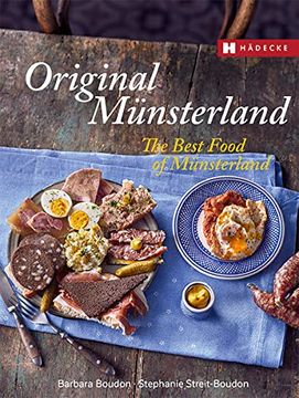 portada Original Münsterland? The Best Food of Münsterland
