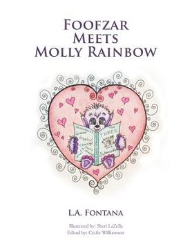 portada Foofzar Meets Molly Rainbow (in English)