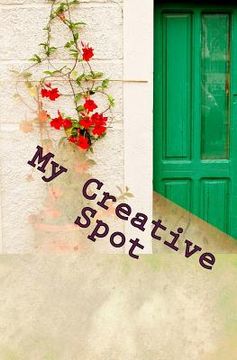 portada My Creative Spot (in English)