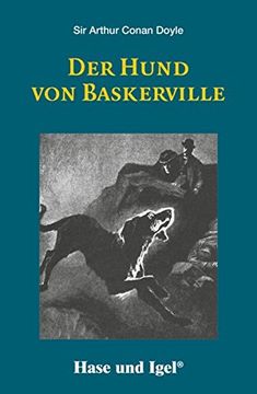 portada Der Hund von Baskerville: Schulausgabe (en Alemán)