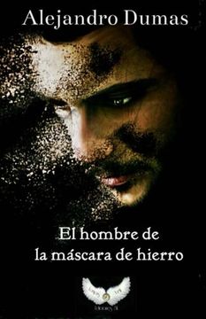portada El Hombre de la Mascara de Hierro (in Spanish)