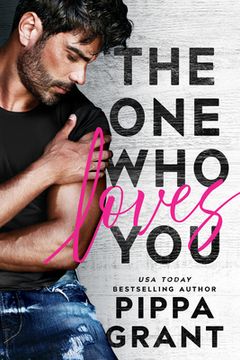 portada The one who Loves you (Tickled Pink) 