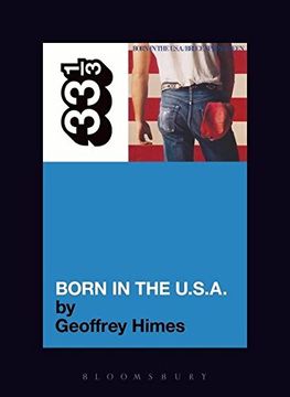 born in the u.s.a.,33 1/3