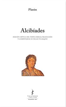 portada Alcibíades