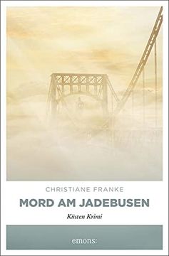 portada Mord am Jadebusen: Küsten Krimi (en Alemán)