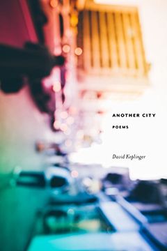 portada Another City: Poems