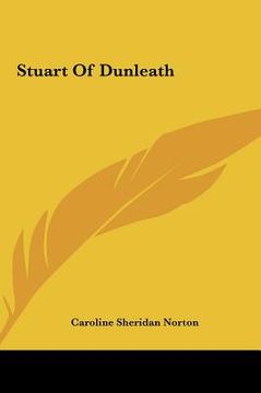 portada stuart of dunleath (en Inglés)
